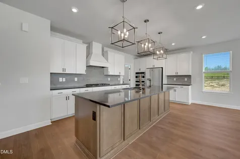 45 Shady Creek Way Fuquay Varina NC 27526