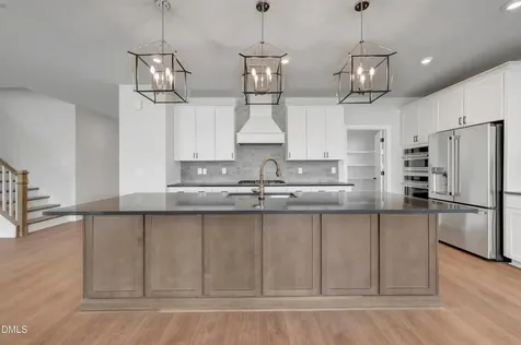 45 Shady Creek Way Fuquay Varina NC 27526