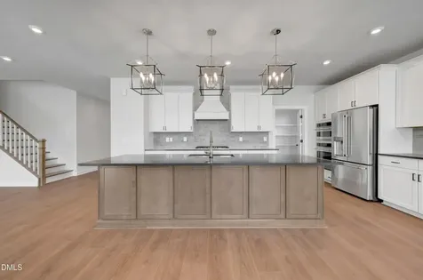 45 Shady Creek Way Fuquay Varina NC 27526