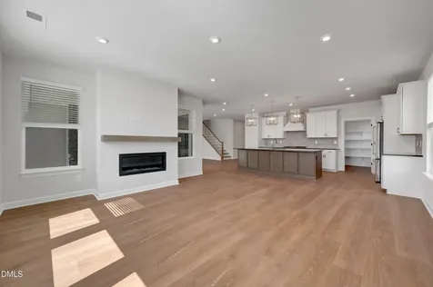 45 Shady Creek Way Fuquay Varina NC 27526