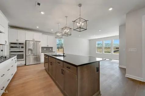 45 Shady Creek Way Fuquay Varina NC 27526