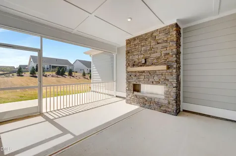 45 Shady Creek Way Fuquay Varina NC 27526