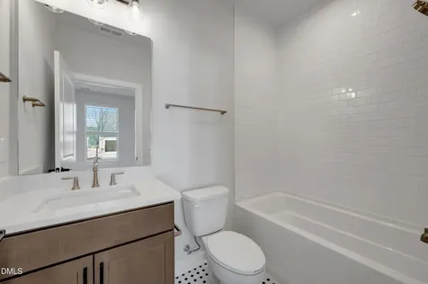 45 Shady Creek Way Fuquay Varina NC 27526