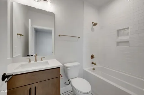 45 Shady Creek Way Fuquay Varina NC 27526