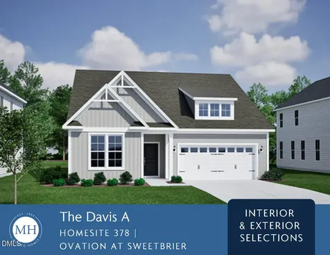 2032 Bull City Bend Durham NC 27703