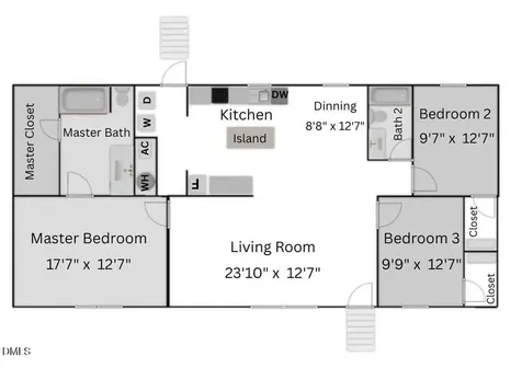 313 Old Country Lane Selma NC 27576