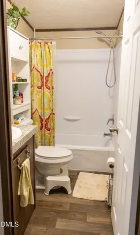 313 Old Country Lane Selma NC 27576