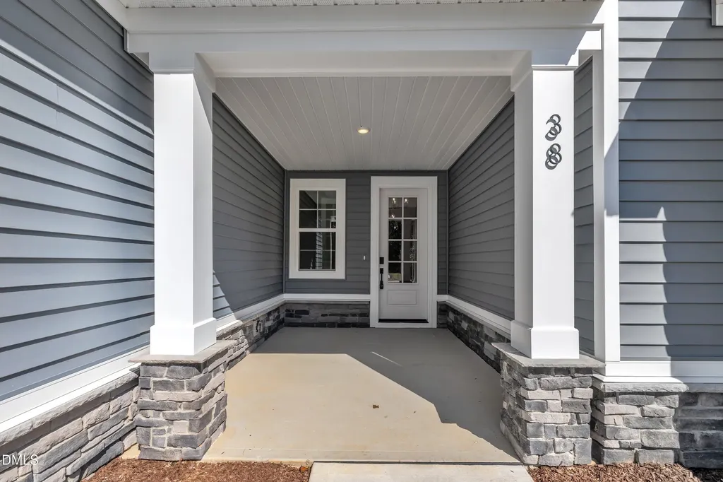 99 S Blue Sly Trail Selma NC 27576