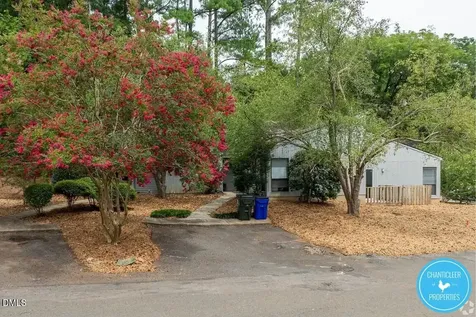 120 Rectory Street Pittsboro NC 27312