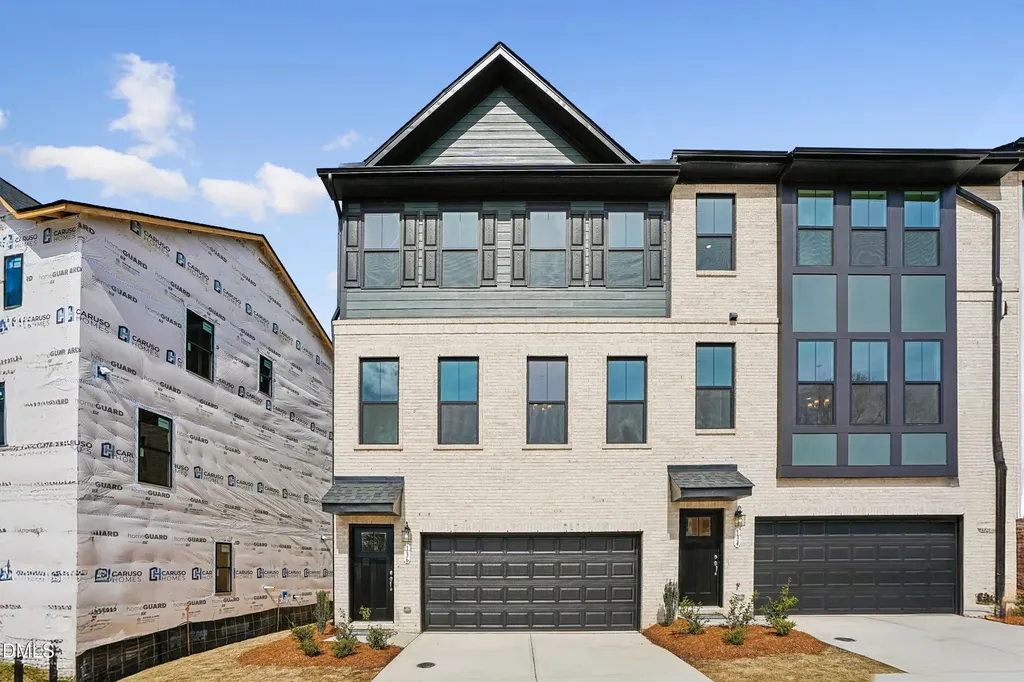 148 Midtown Rows Way Fuquay Varina NC 27526