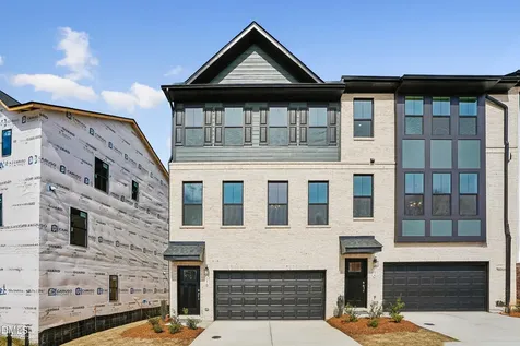 148 Midtown Rows Way Fuquay Varina NC 27526
