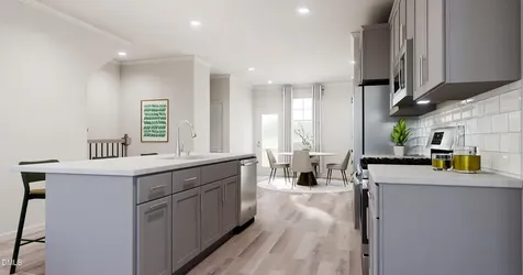 3112 Gypsum Drive Durham NC 27703