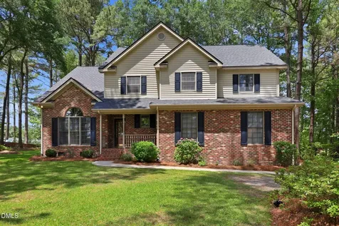 151 Crown Point Sanford NC 27332