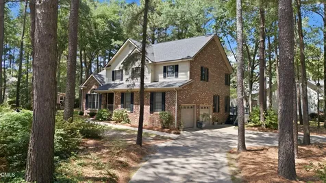151 Crown Point Sanford NC 27332
