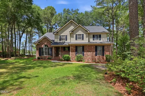 151 Crown Point Sanford NC 27332