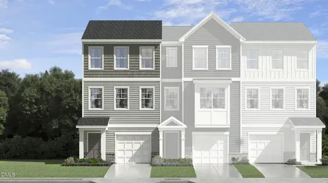 3116 Gypsum Drive Durham NC 27703