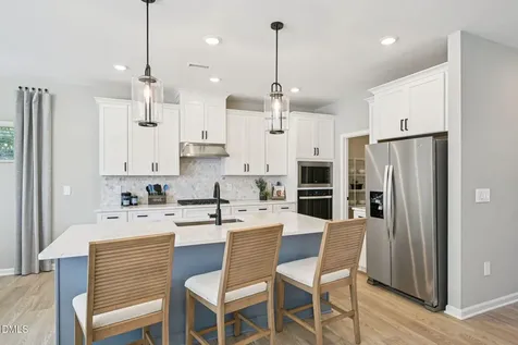 3532 Blythedale Lane Raleigh NC 27616