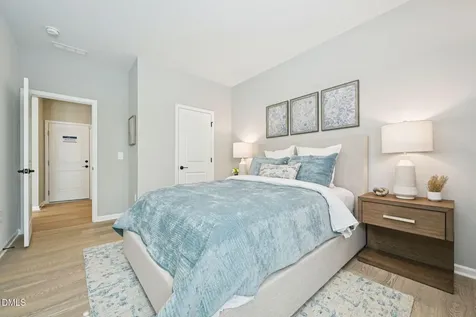 3532 Blythedale Lane Raleigh NC 27616