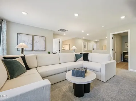3532 Blythedale Lane Raleigh NC 27616