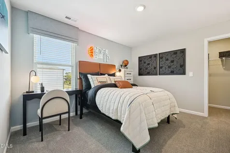 3532 Blythedale Lane Raleigh NC 27616