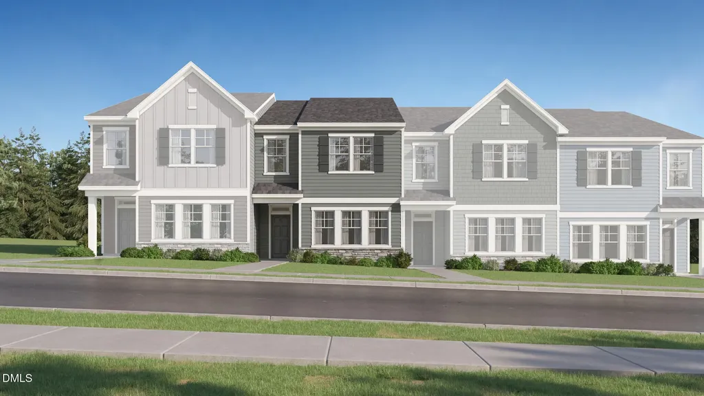 4208 Artifact Lane Durham NC 27703