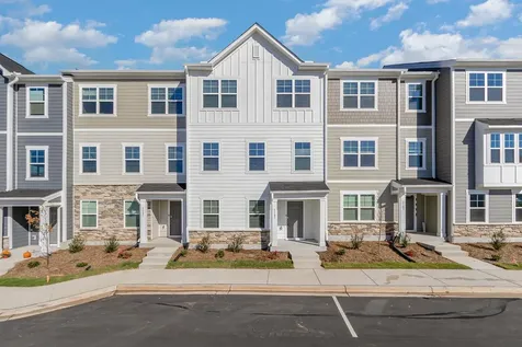 3105 Brellon Lane Durham NC 27703