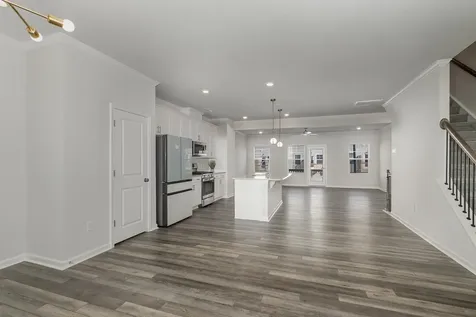 3105 Brellon Lane Durham NC 27703