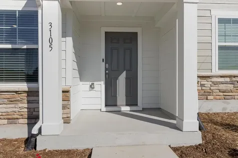 3105 Brellon Lane Durham NC 27703