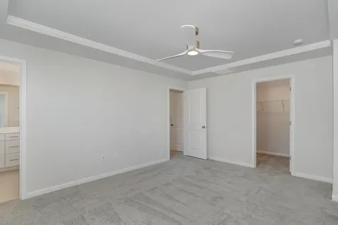 3105 Brellon Lane Durham NC 27703
