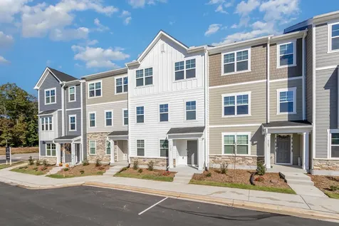 3105 Brellon Lane Durham NC 27703