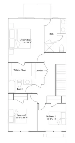 3105 Brellon Lane Durham NC 27703