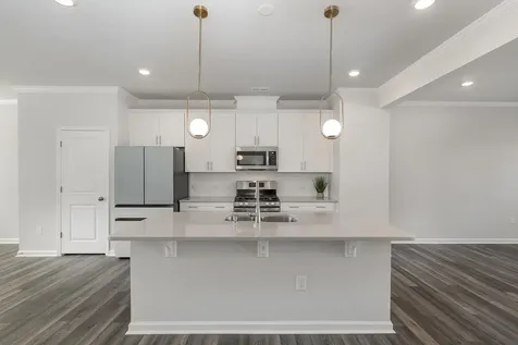 3105 Brellon Lane Durham NC 27703