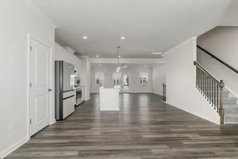 3105 Brellon Lane Durham NC 27703