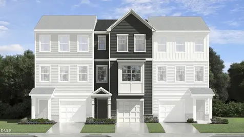 3122 Gypsum Drive Durham NC 27703