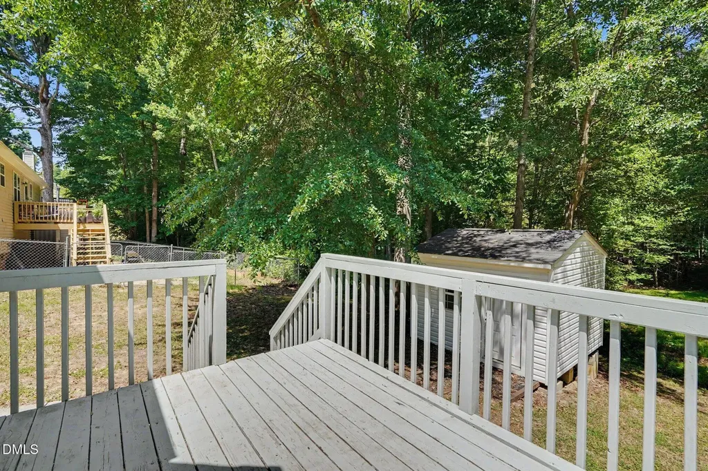 117 Gracie Lane Clayton NC 27520
