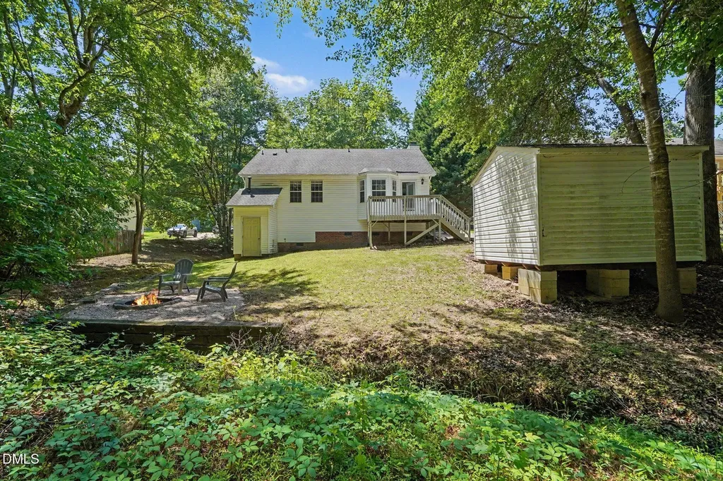 117 Gracie Lane Clayton NC 27520