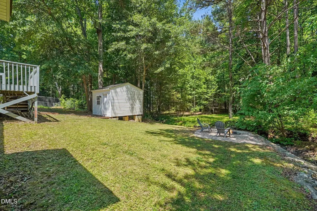 117 Gracie Lane Clayton NC 27520