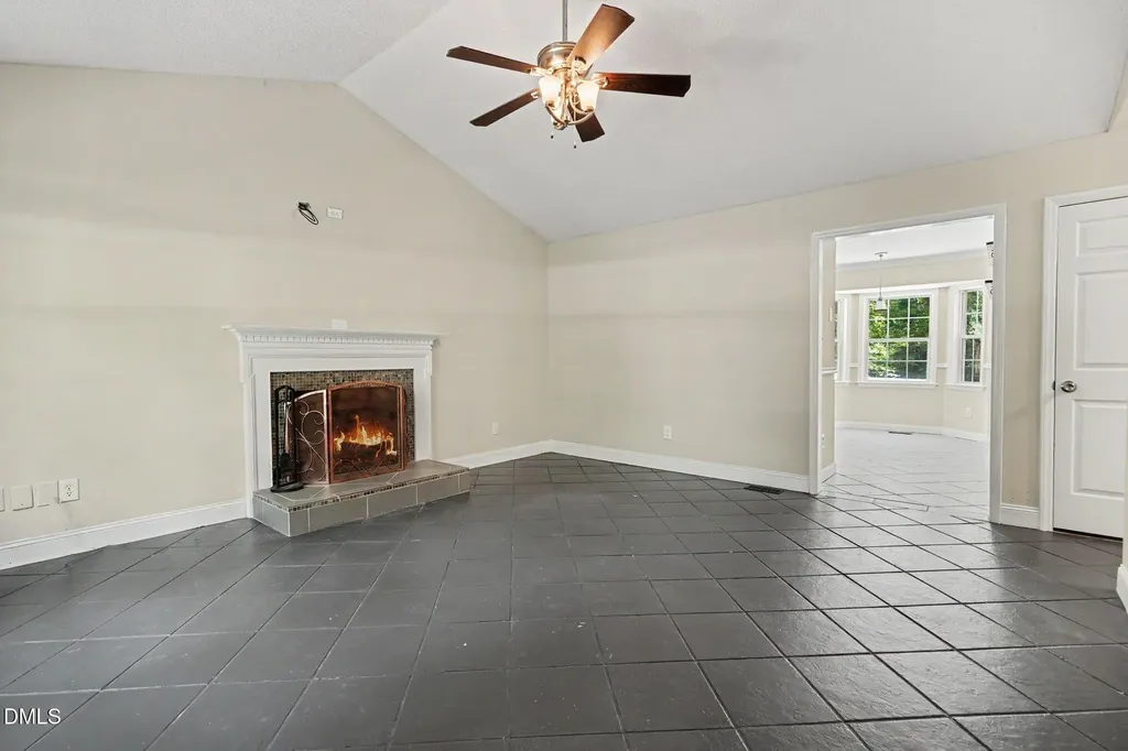 117 Gracie Lane Clayton NC 27520