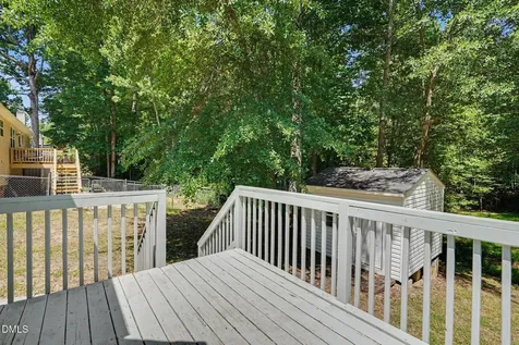 117 Gracie Lane Clayton NC 27520