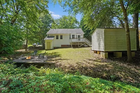 117 Gracie Lane Clayton NC 27520