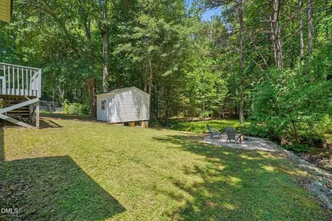 117 Gracie Lane Clayton NC 27520