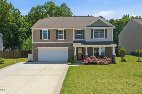 121 Solstice Drive Haw River NC 27258