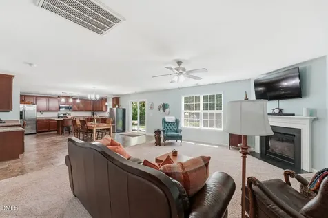 121 Solstice Drive Haw River NC 27258