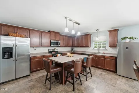 121 Solstice Drive Haw River NC 27258