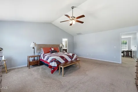 121 Solstice Drive Haw River NC 27258