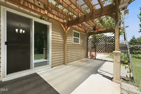 121 Solstice Drive Haw River NC 27258