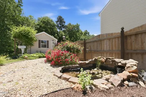 121 Solstice Drive Haw River NC 27258