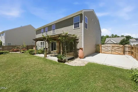 121 Solstice Drive Haw River NC 27258