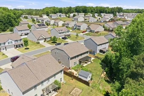 121 Solstice Drive Haw River NC 27258