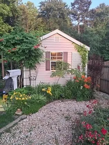 121 Solstice Drive Haw River NC 27258